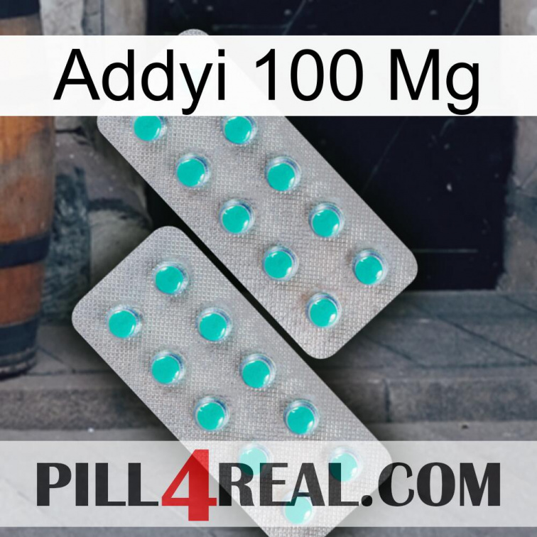 Addyi 100Mg 29